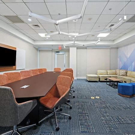 Hilton Garden Inn Ft. Lauderdale Airport-Cruise Port Дейния Бийч Екстериор снимка