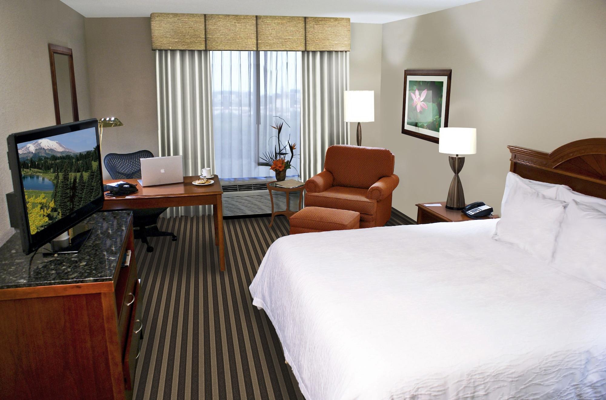 Hilton Garden Inn Ft. Lauderdale Airport-Cruise Port Дейния Бийч Стая снимка